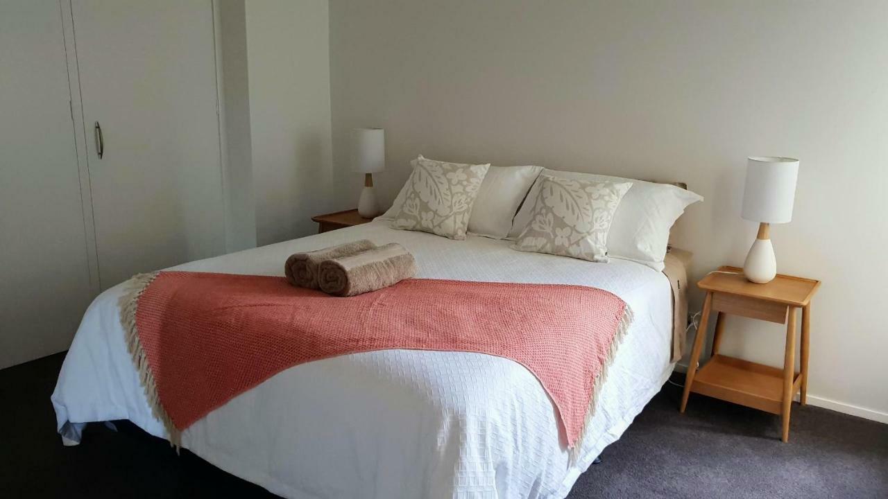 Number 9 Leisure Stay Port Campbell Exterior foto
