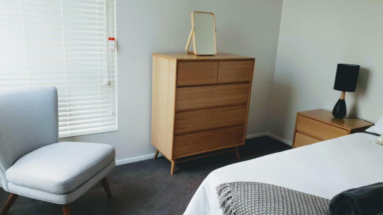 Number 9 Leisure Stay Port Campbell Exterior foto